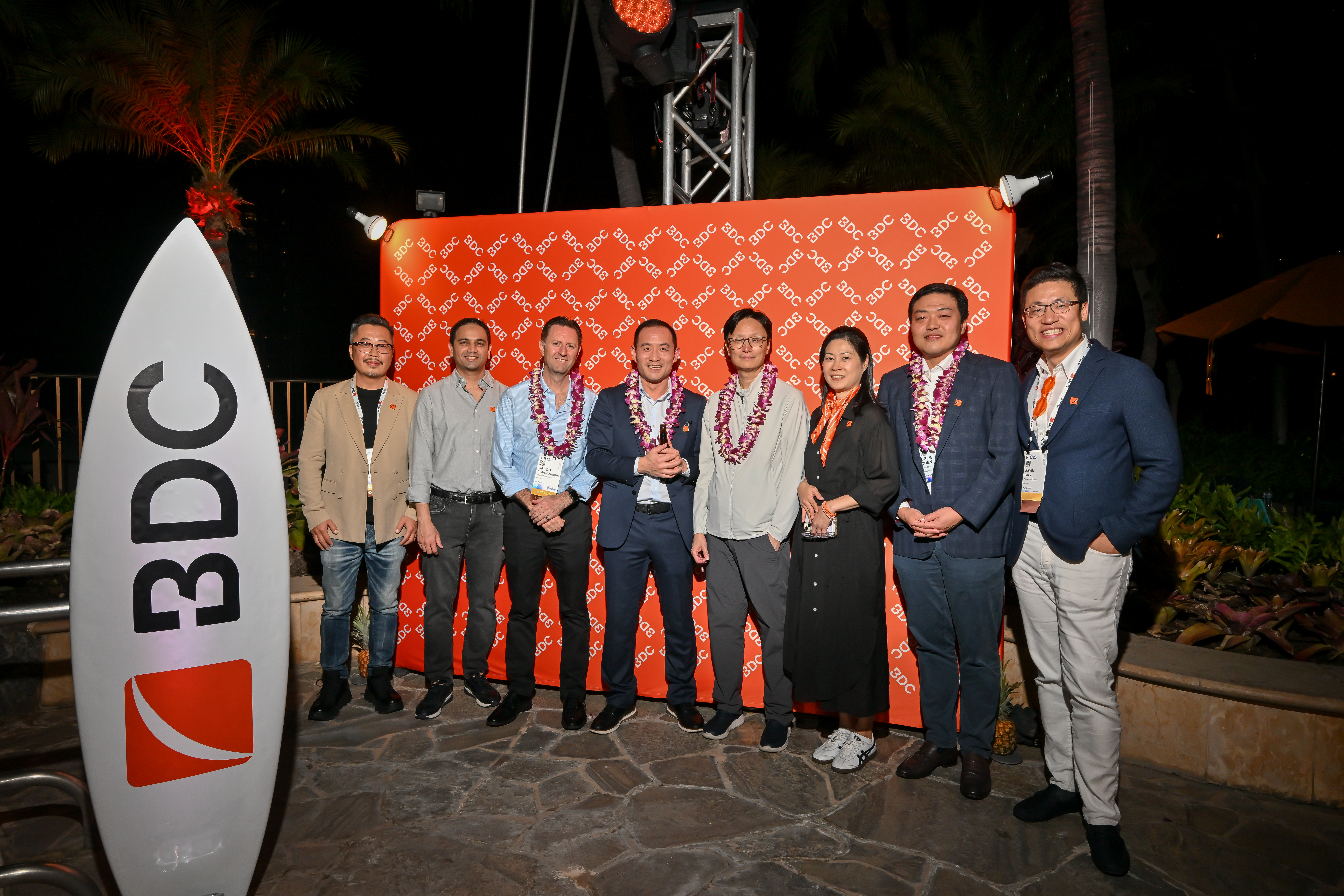 Bridge Data Centres Unveils New Brand Identity as It Strengthens Position as APAC's Leading ........